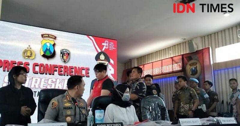 IDN Times/Khusnul Hasana